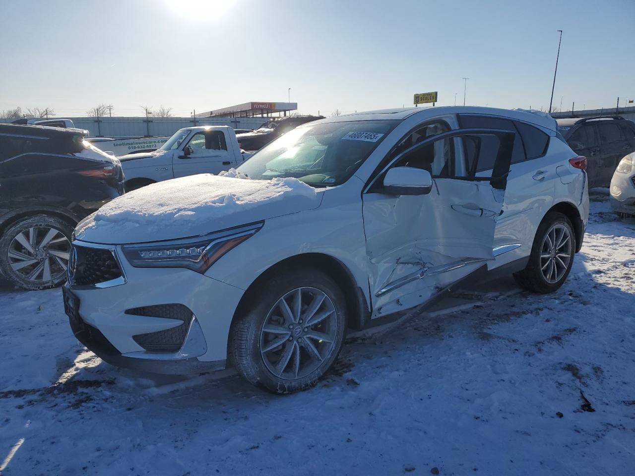 2020 Acura RDX - Image 1