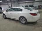2010 Buick Lacrosse Cxl en Venta en Des Moines, IA - Front End