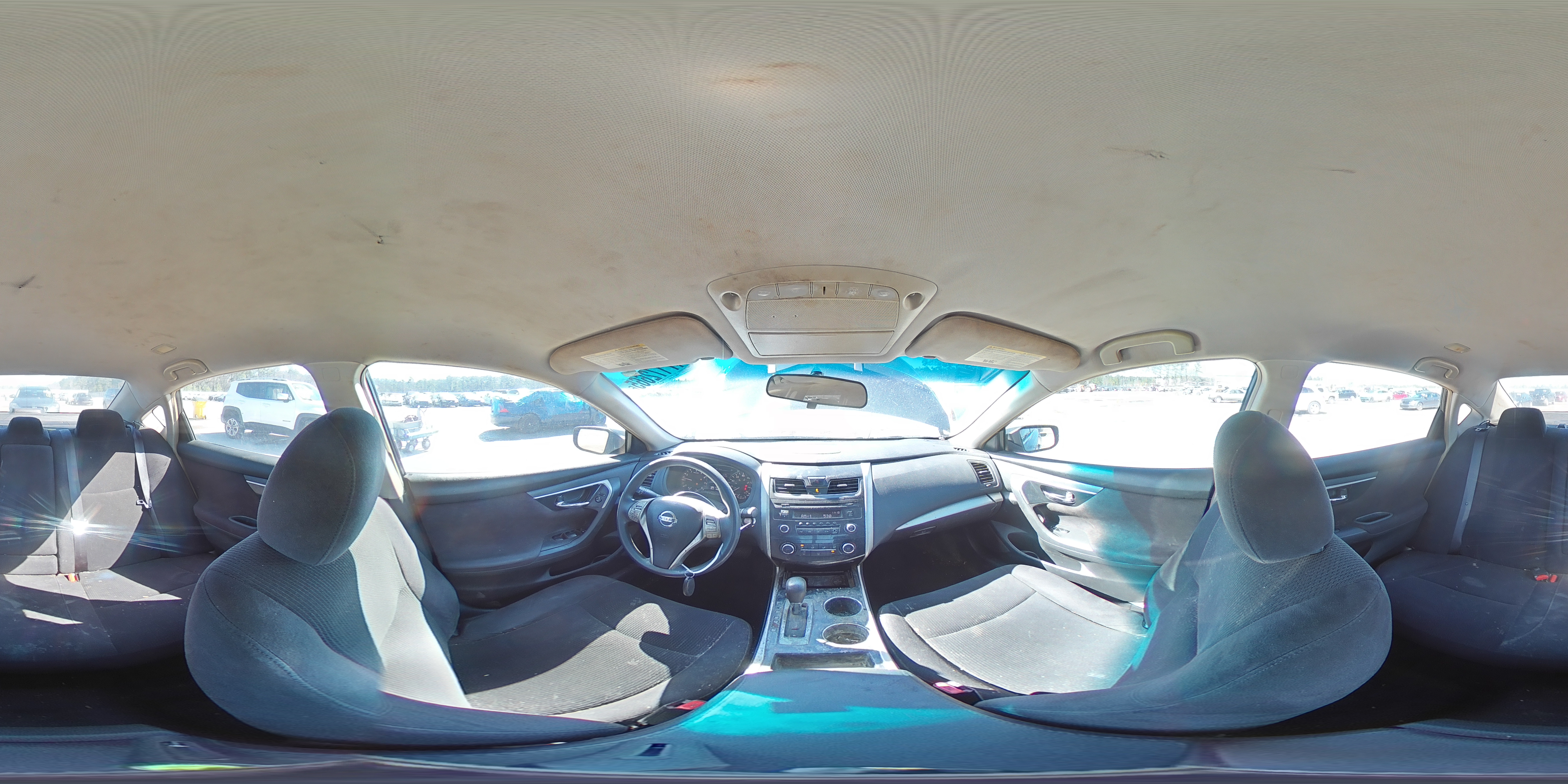 2013 Nissan Altima - Image 12