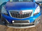 2013 VAUXHALL MOKKA EXCL for sale at Copart SANDY