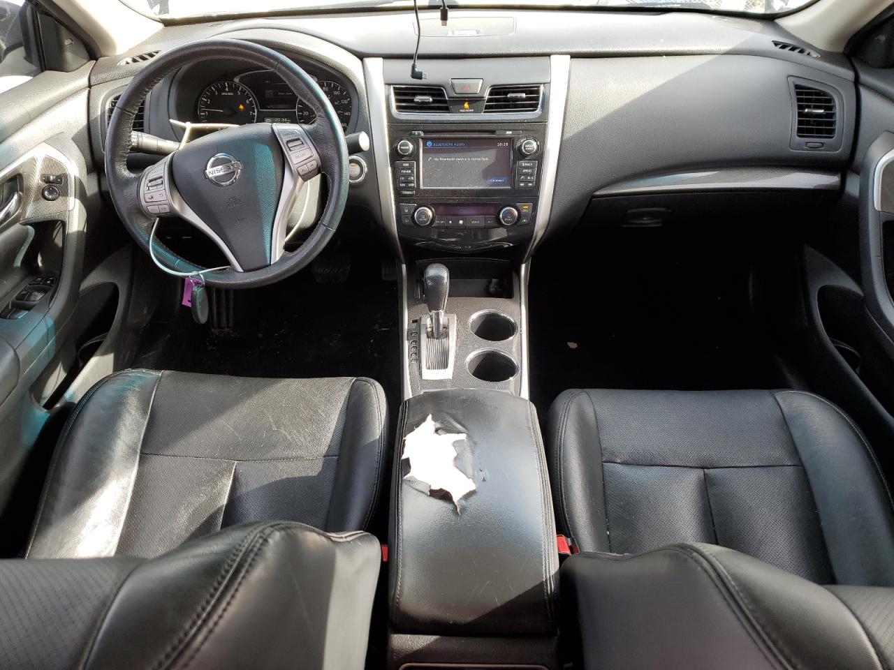 2015 Nissan Altima - Image 8
