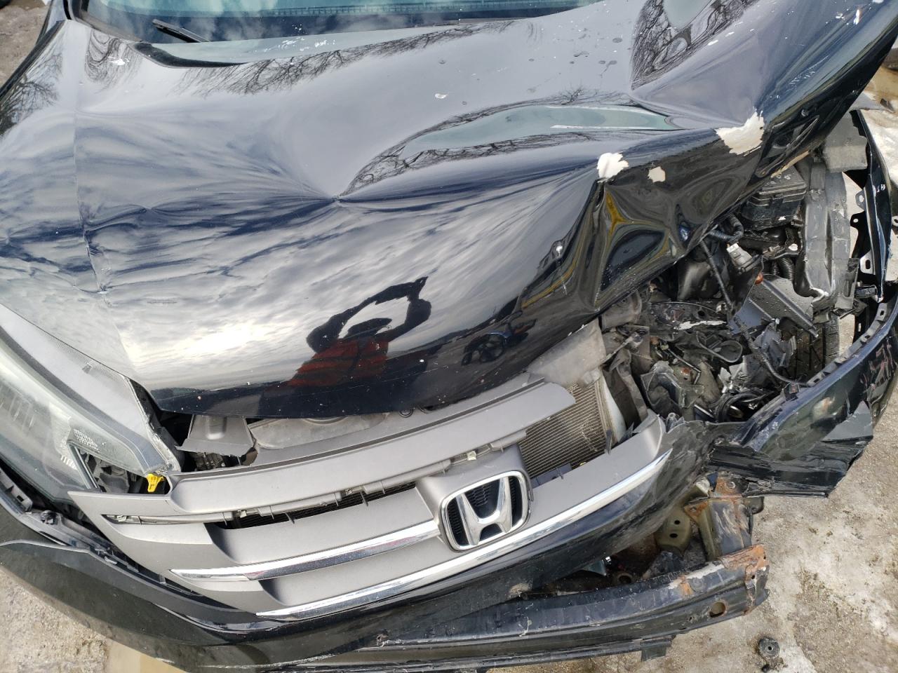 2014 Honda CR-V - Image 12