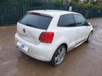 2011 VOLKSWAGEN POLO SEL 8 for sale at Copart COLCHESTER