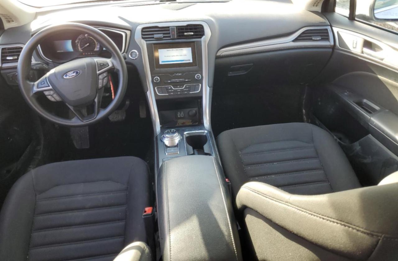 2019 Ford Fusion - Image 8