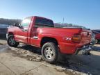 2004 Chevrolet Silverado K1500 იყიდება Louisville-ში, KY - Burn - Interior