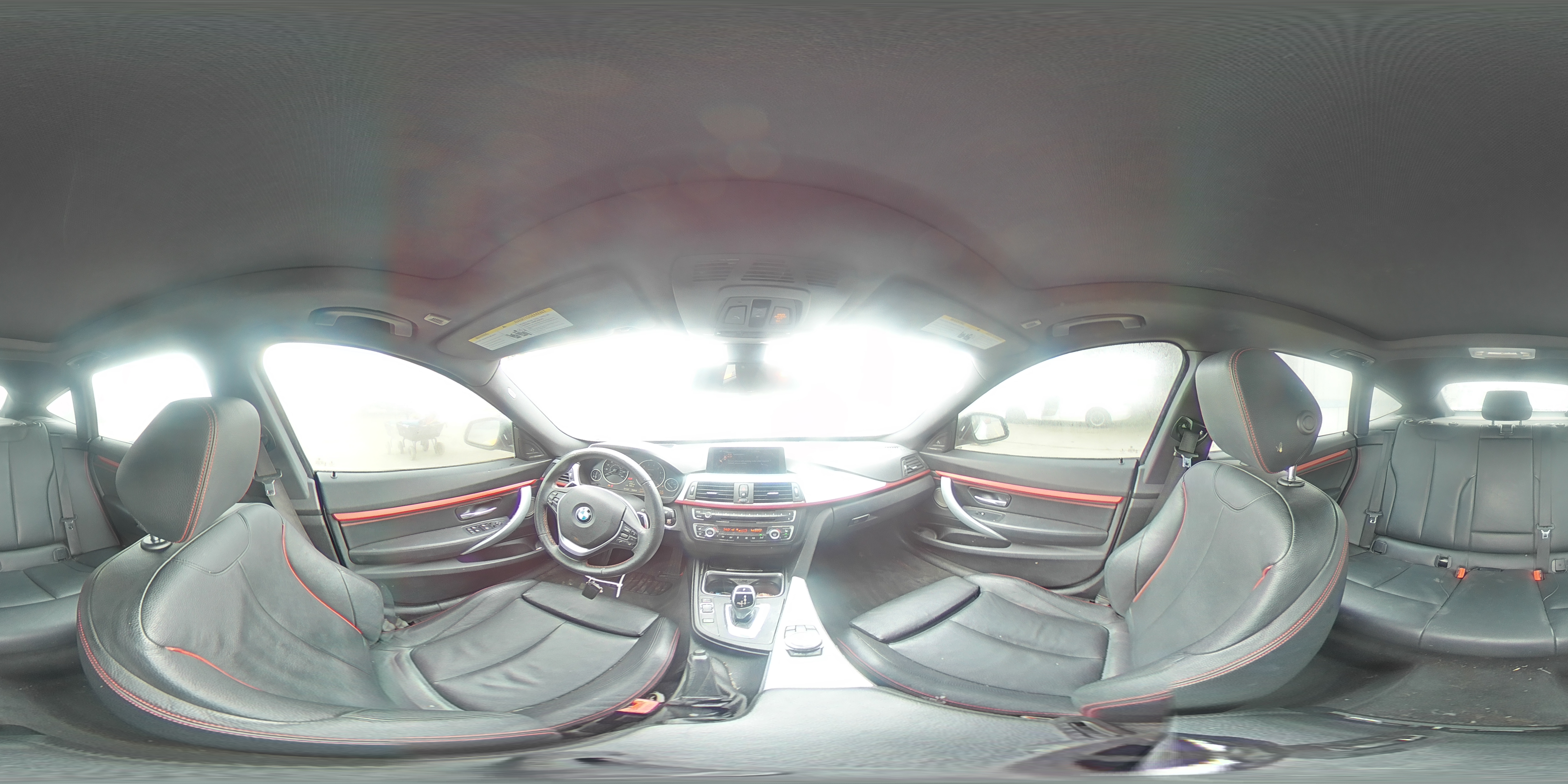 2014 BMW 3er - Image 13