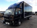 2020 MITSUBISHI FUSO for sale at Copart CHESTER