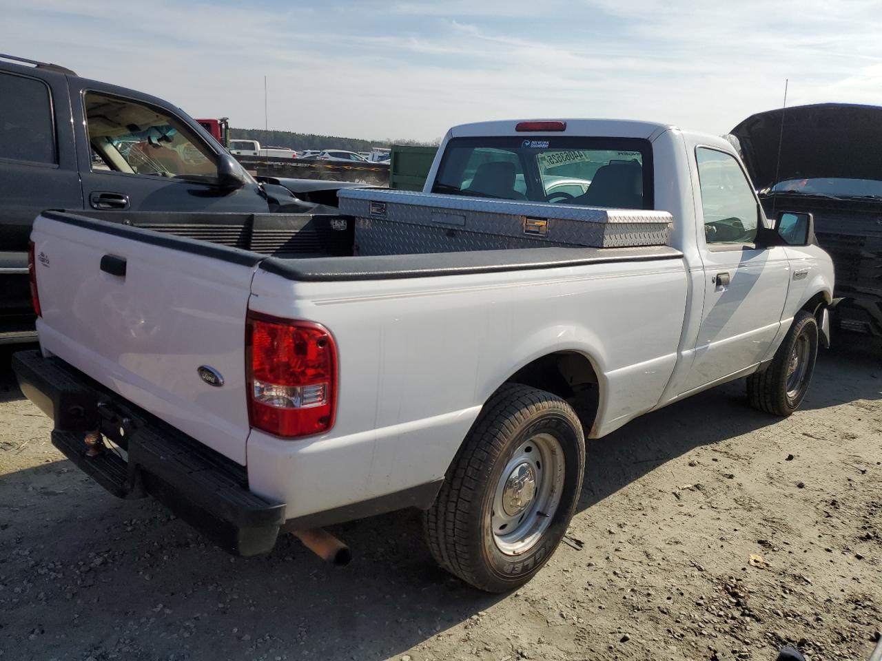2006 Ford Ranger - Image 3