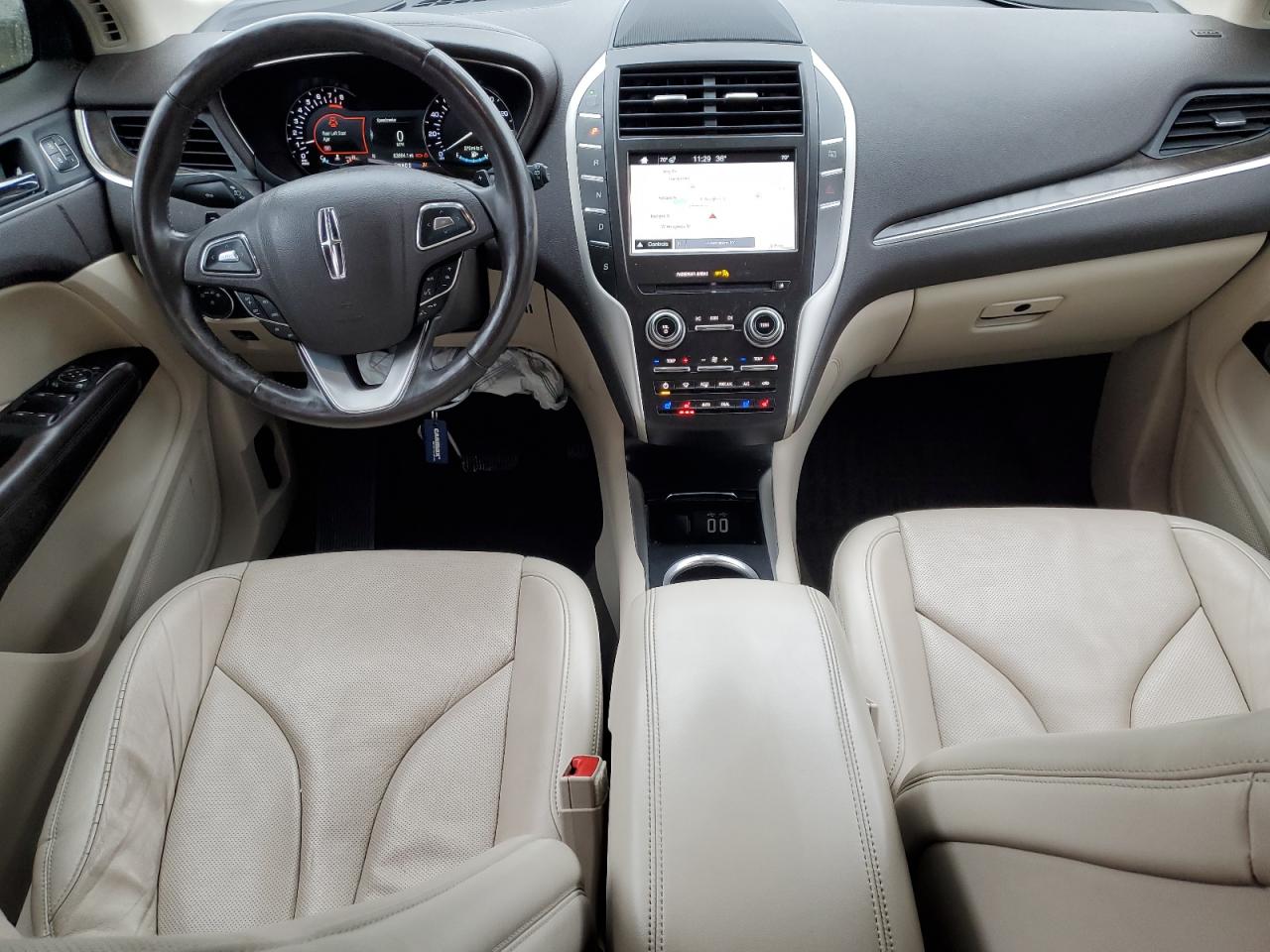 2019 Lincoln MKC - Image 8