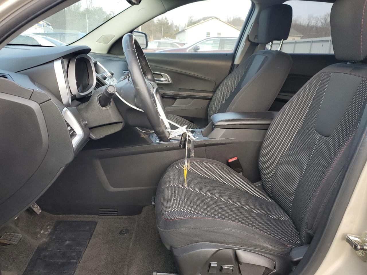 2011 Chevrolet Equinox - Image 7