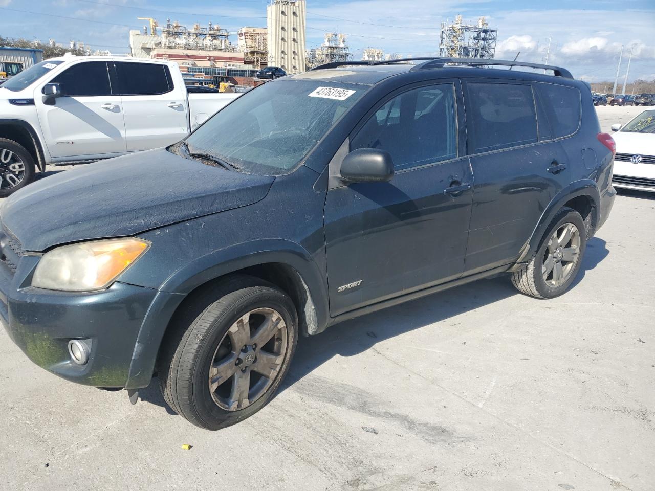2011 Toyota RAV 4 - Image 1