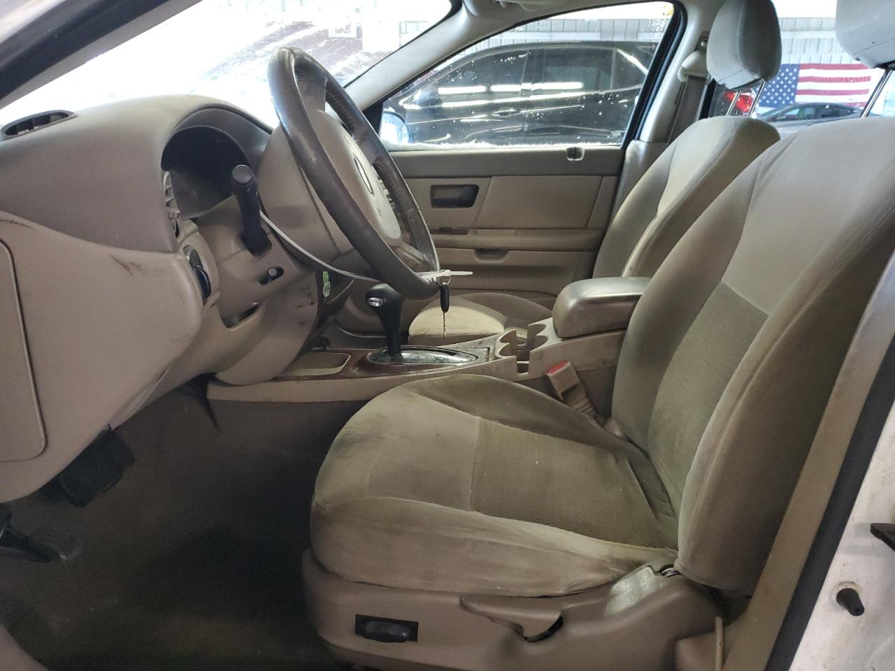 2006 Ford Taurus - Image 7