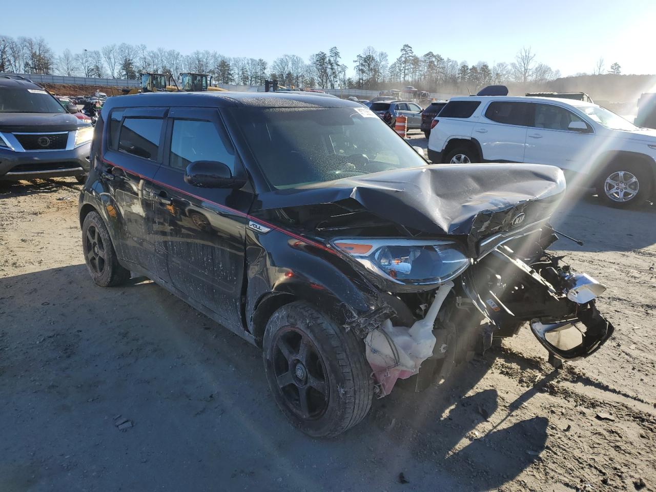 2017 Kia Soul - Image 4