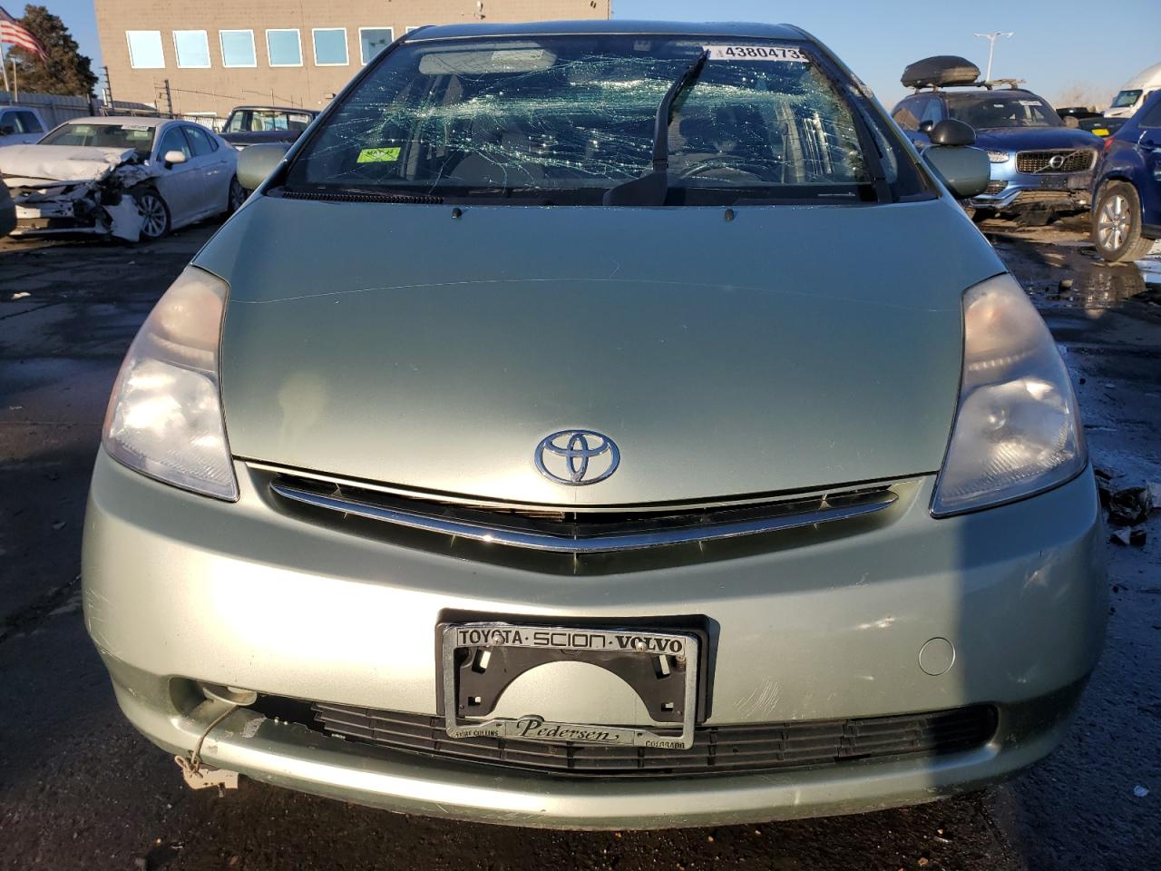 2009 Toyota Prius - Image 5