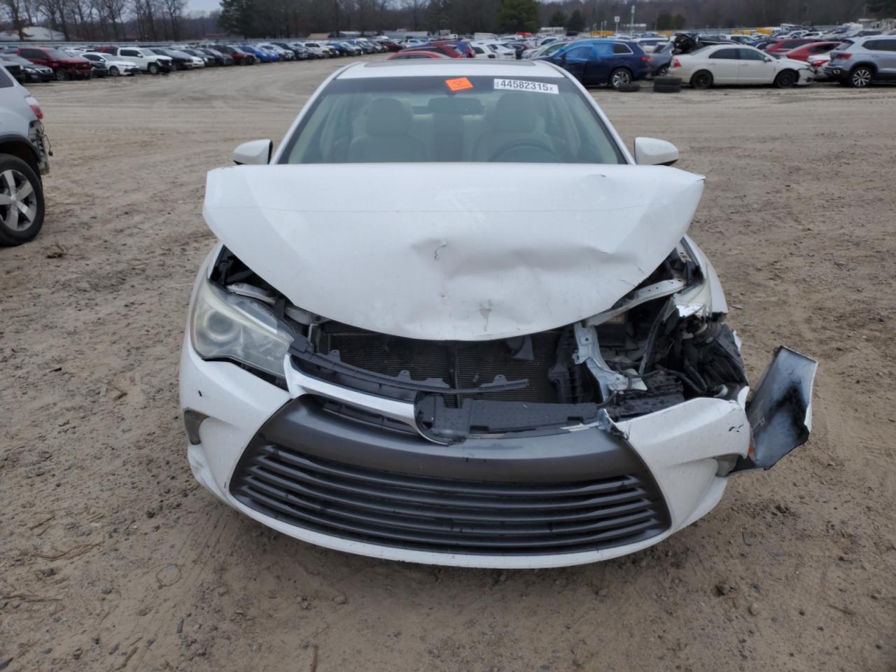 2015 Toyota Camry - Image 5