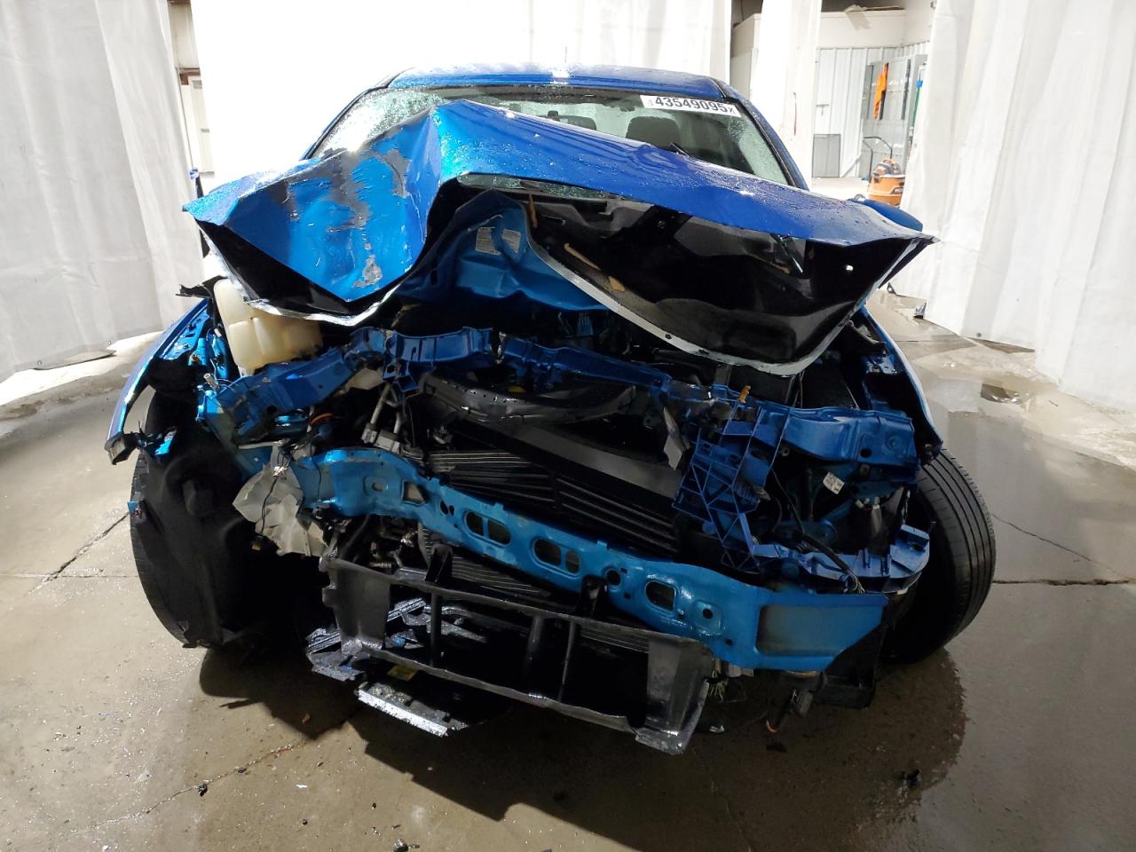 2016 Ford Focus - Image 5