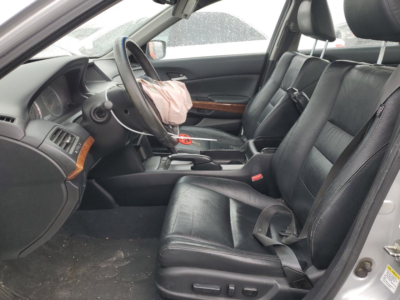 2012 Honda Accord - Image 7