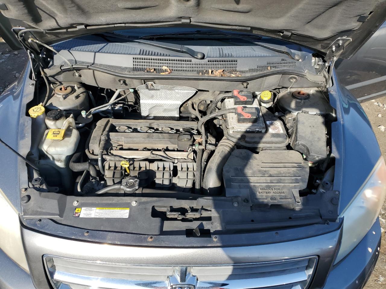 2011 Dodge Caliber - Image 12