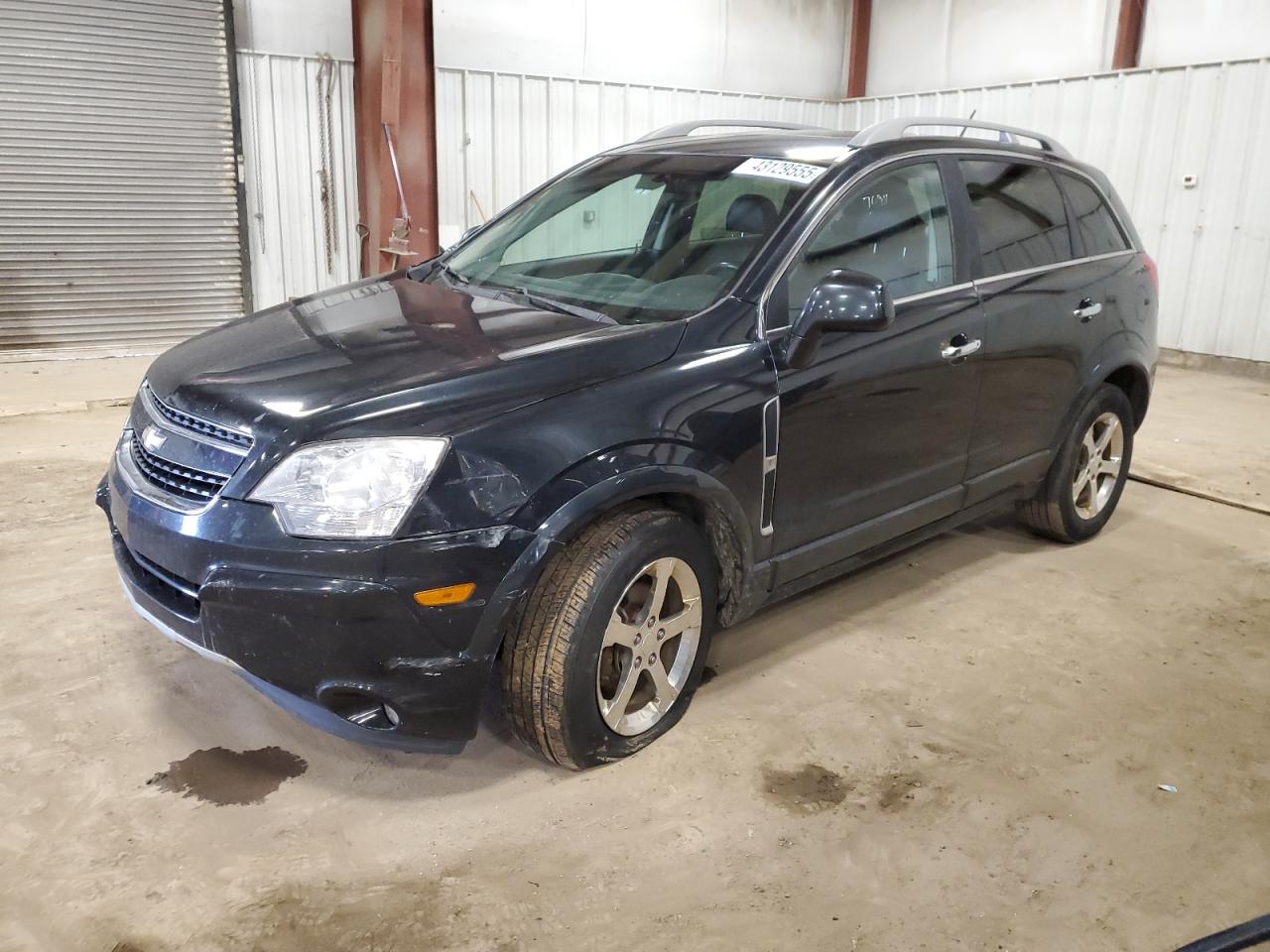 2012 Chevrolet Captiva - Image 1