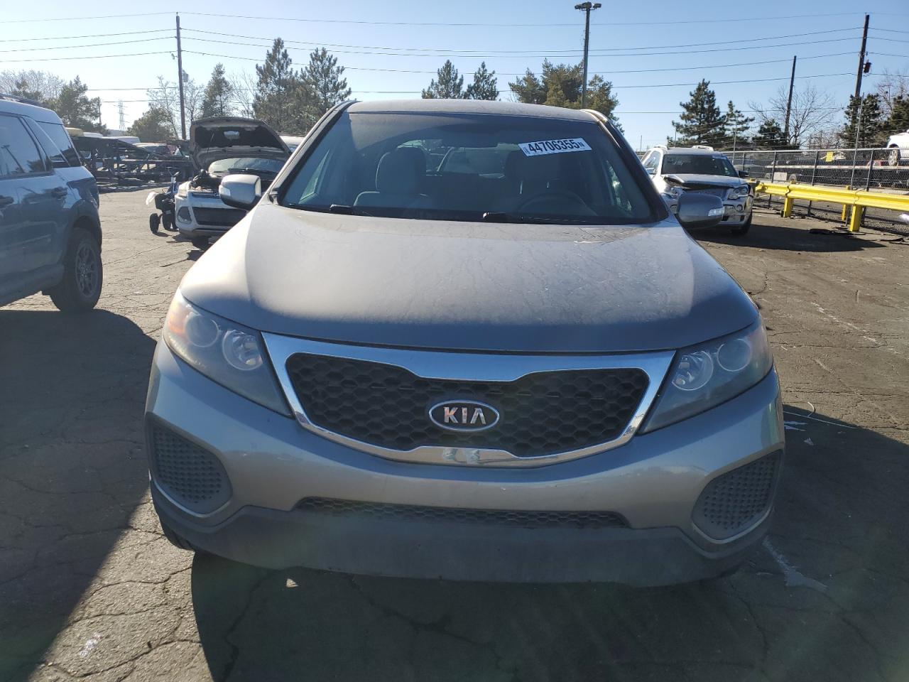 2013 Kia Sorento - Image 5