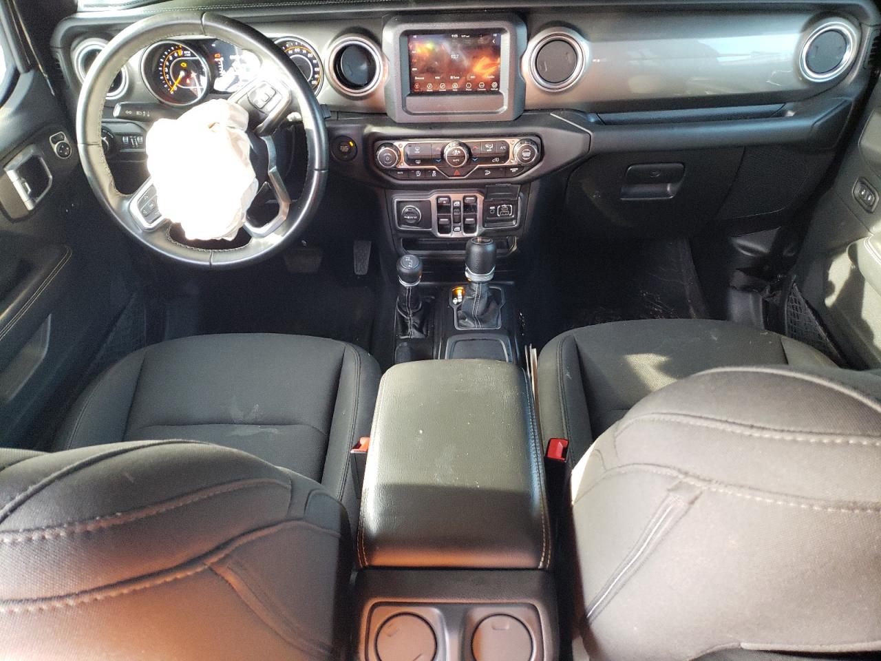 2018 Jeep Wrangler - Image 8