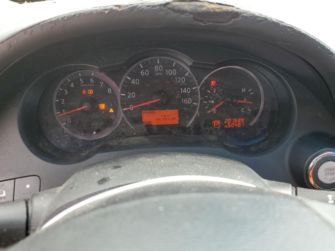 2012 Nissan Altima - Image 9
