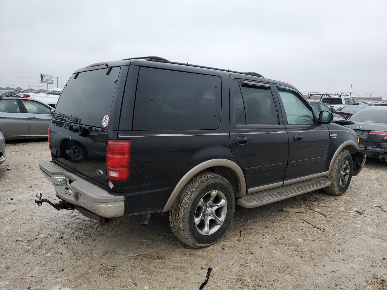 2000 Ford Expedition - Image 3