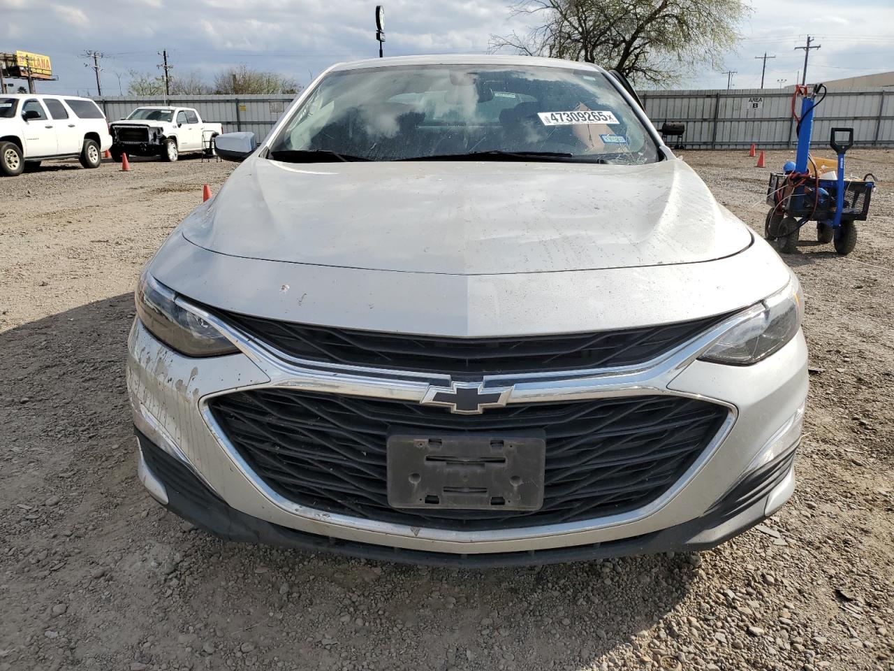 2021 Chevrolet Malibu - Image 5