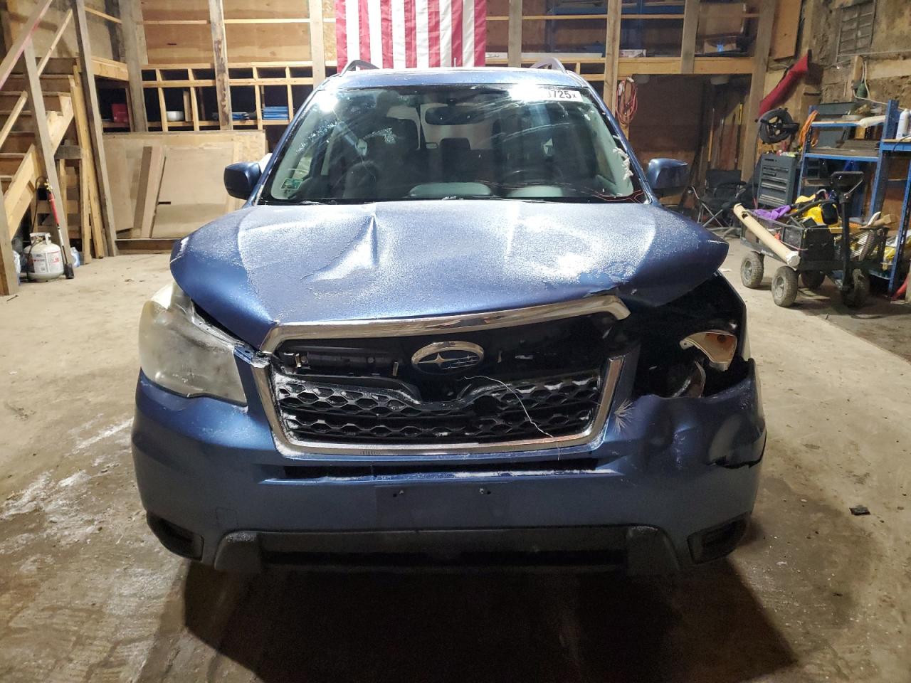 2015 Subaru Forester - Image 5
