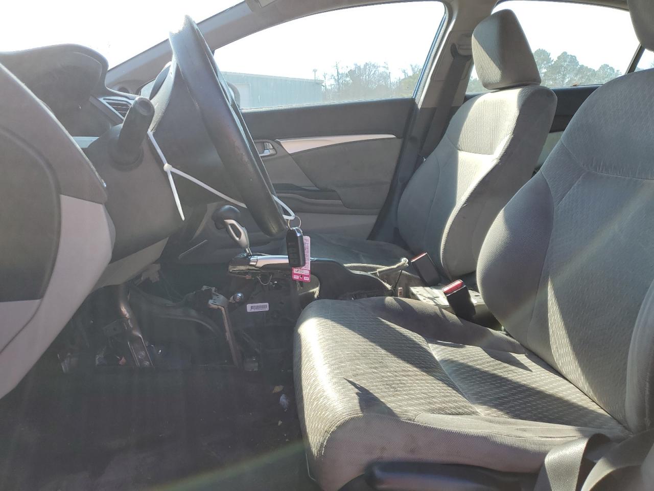 2014 Honda Civic - Image 7