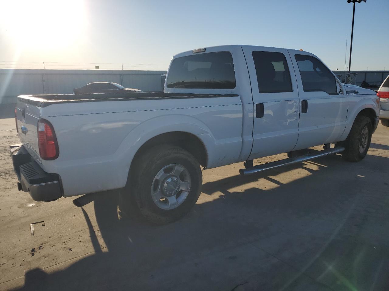 2013 Ford F250 - Image 3