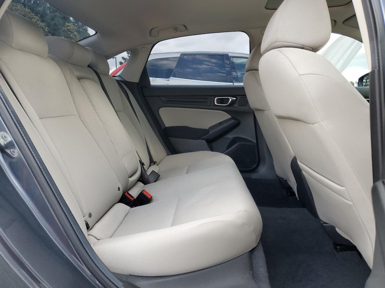 2024 Honda Civic - Image 10