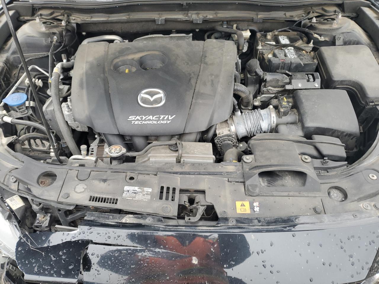 2016 Mazda 3 - Image 11