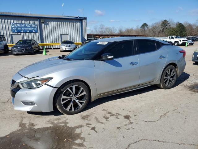 2016 Nissan Maxima 3.5S