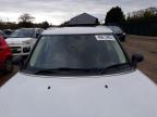 2012 MINI COUNTRYMAN for sale at Copart COLCHESTER