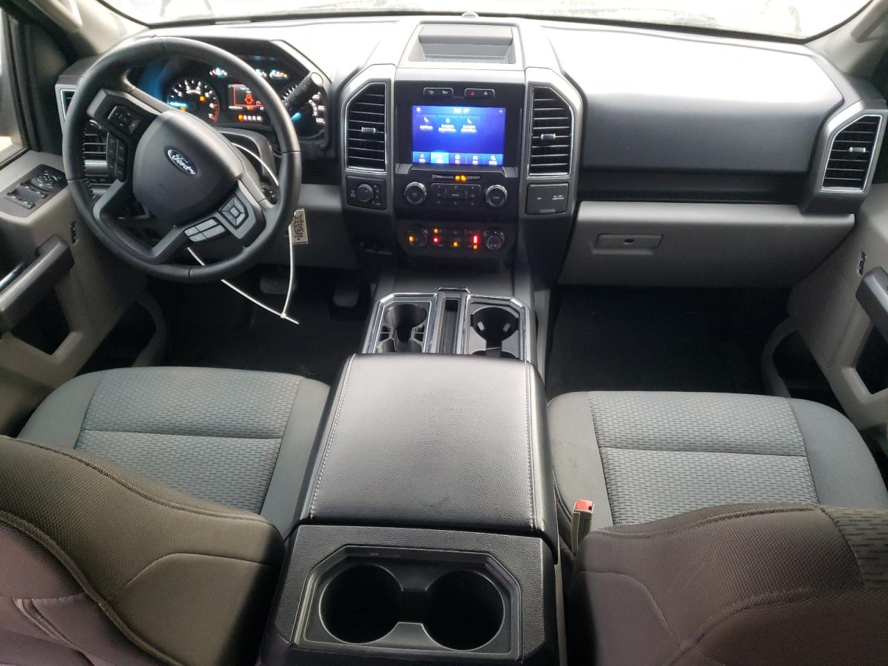 2020 Ford F-150 - Image 8