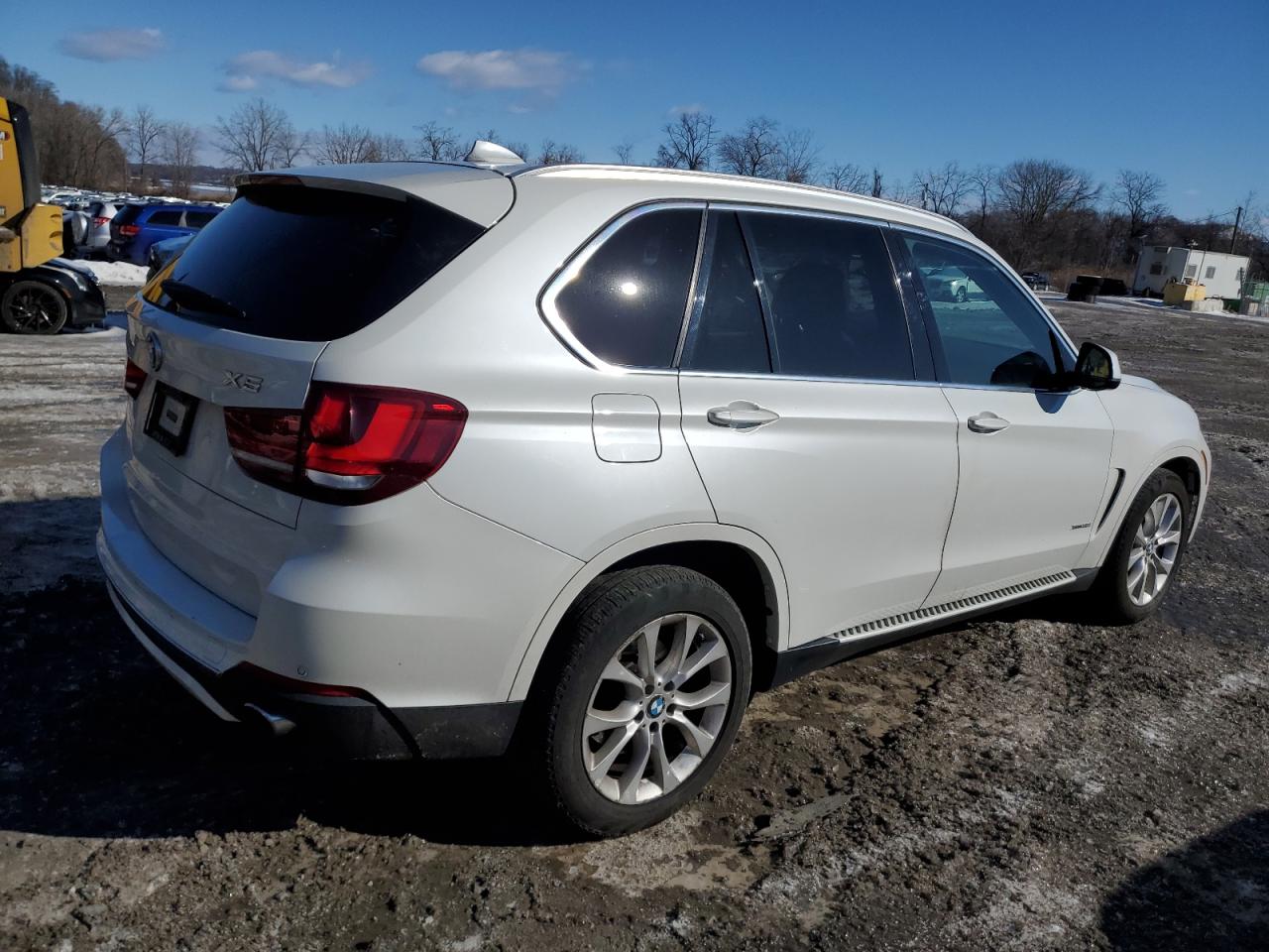 2014 BMW X5 - Image 3