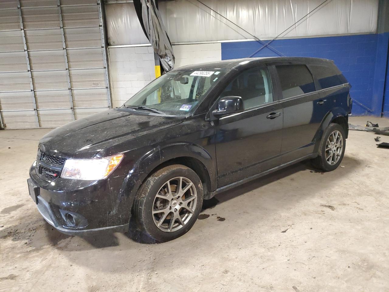2019 Dodge Journey - Image 1