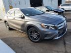 2015 Mercedes-Benz Gla 250 4Matic იყიდება Chicago Heights-ში, IL - Minor Dent/Scratches