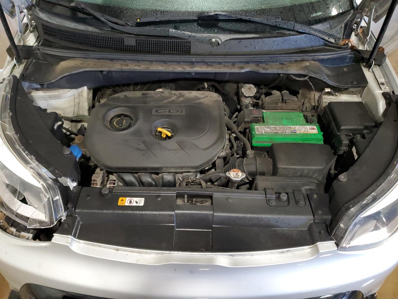 2016 Kia Soul - Image 12