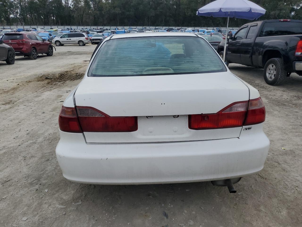 1999 Honda Accord - Image 6