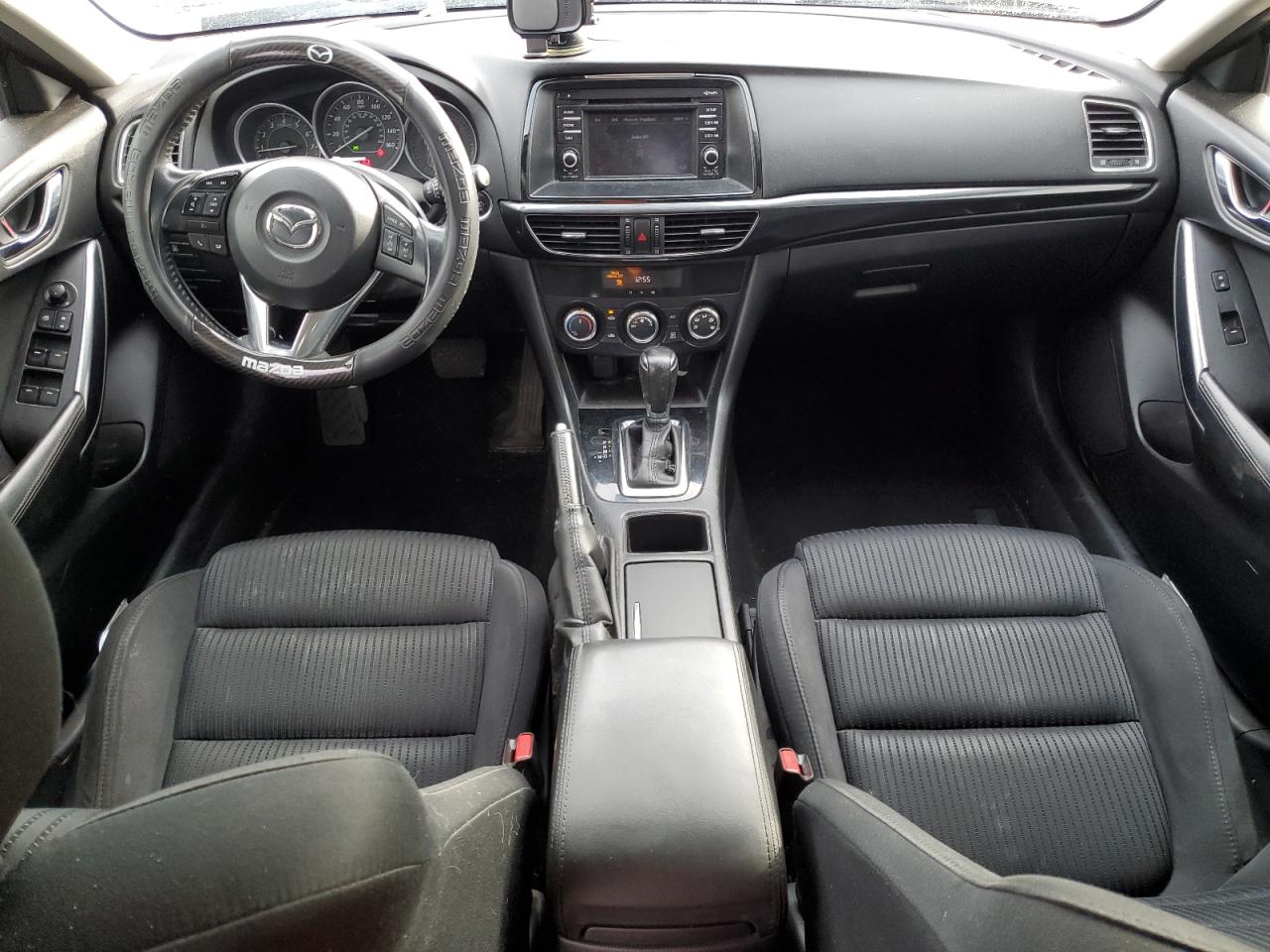2015 Mazda 6 - Image 8