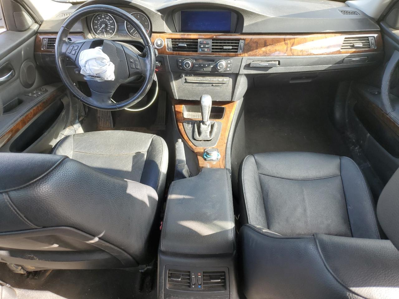 2011 BMW 3er - Image 8