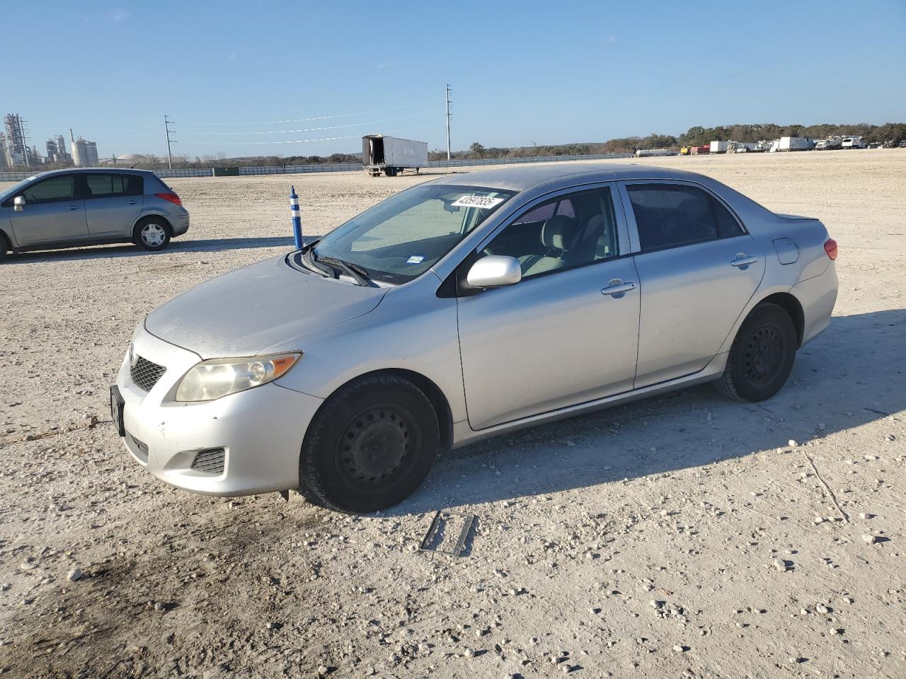 2010 Toyota Corolla - Image 1