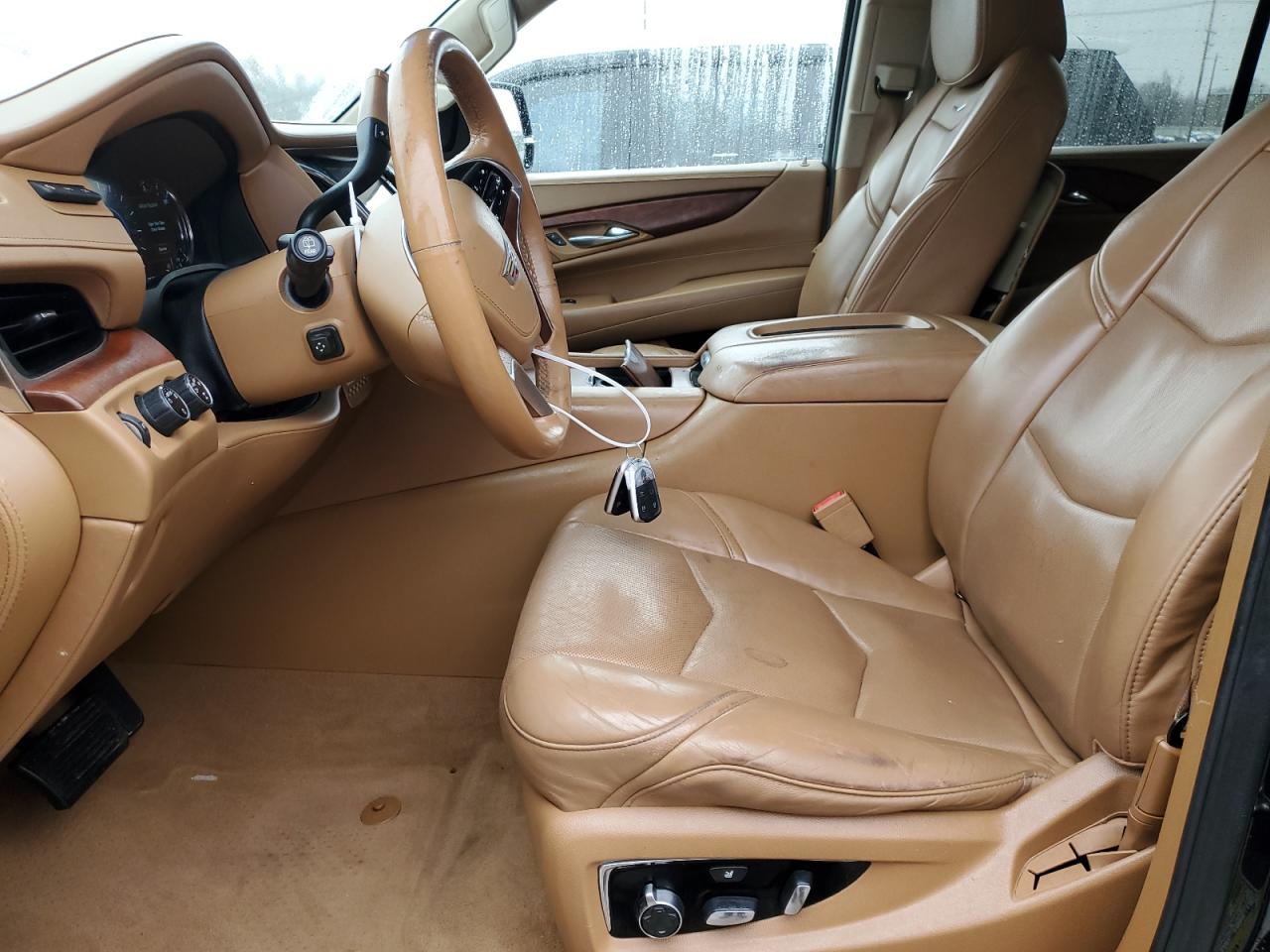 2016 Cadillac Escalade - Image 7
