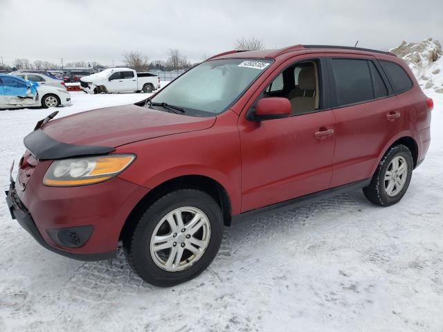 2010 Hyundai Santa Fe Gls