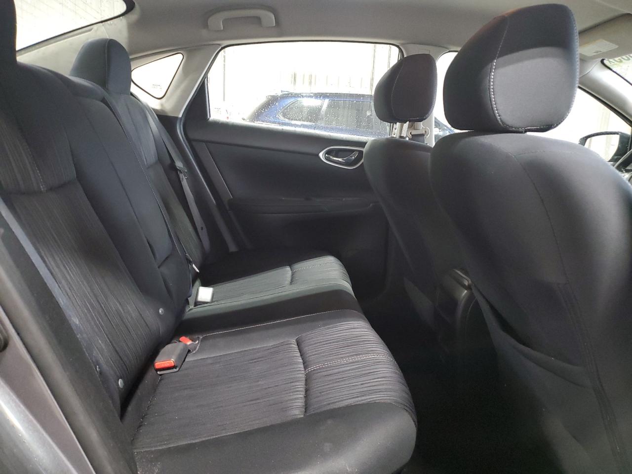 2018 Nissan Sentra - Image 10