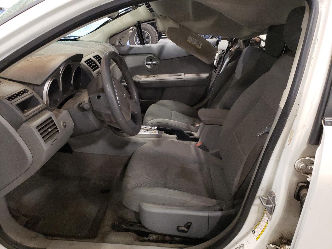 2008 Dodge Avenger - Image 7