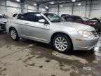 2010 Chrysler Sebring Touring на продаже в Ham Lake, MN - Front End