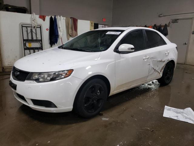 2010 Kia Forte Ex